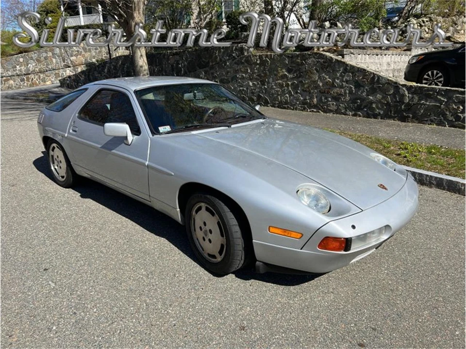1987 Porsche 928 S4 - Image 15 of 31