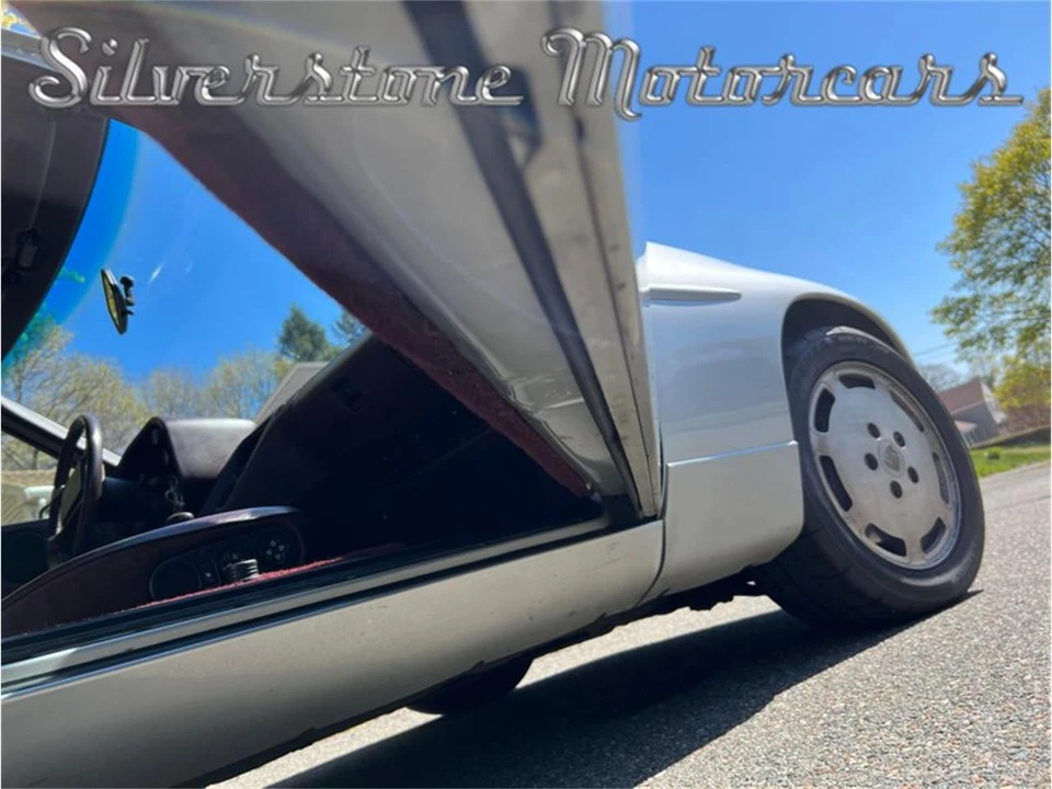 1987 Porsche 928 S4 - Image 29 of 31
