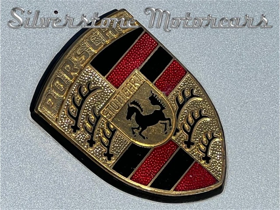 1987 Porsche 928 S4 - Image 21 of 31