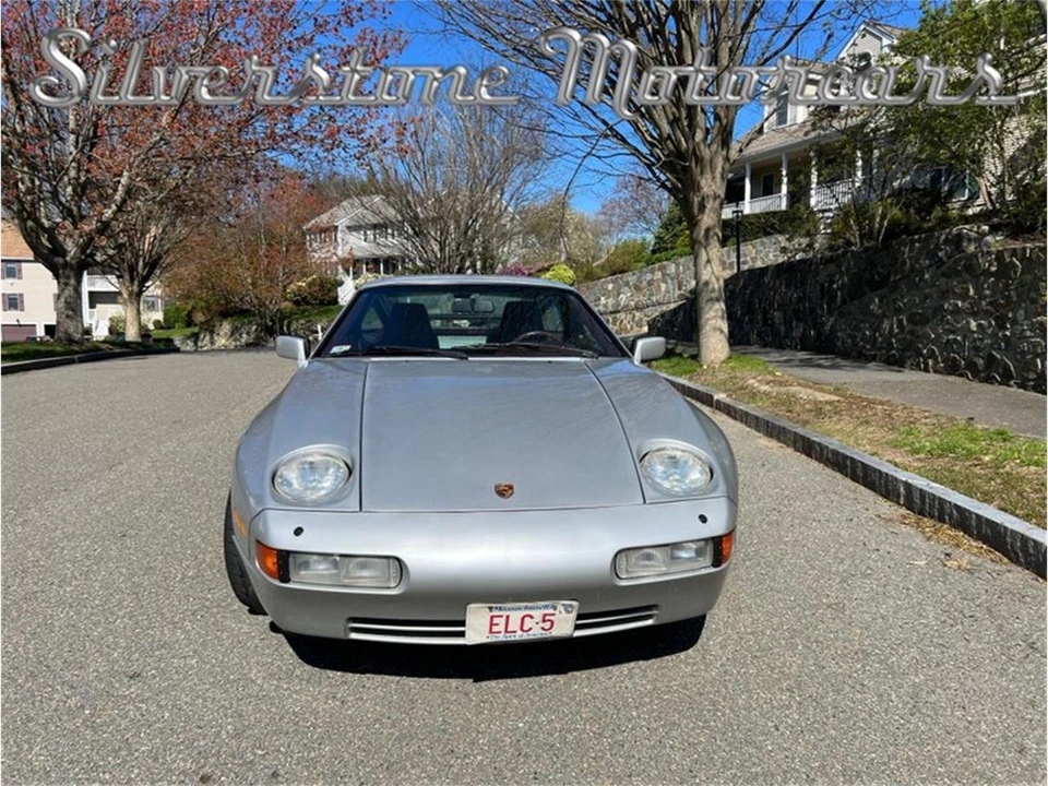 1987 Porsche 928 S4 - Image 2 of 31