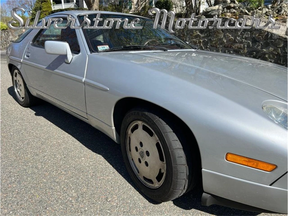 1987 Porsche 928 S4 - Image 14 of 31