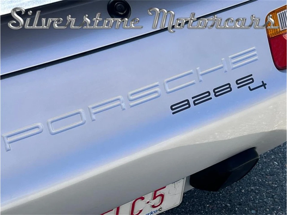 1987 Porsche 928 S4 - Image 26 of 31