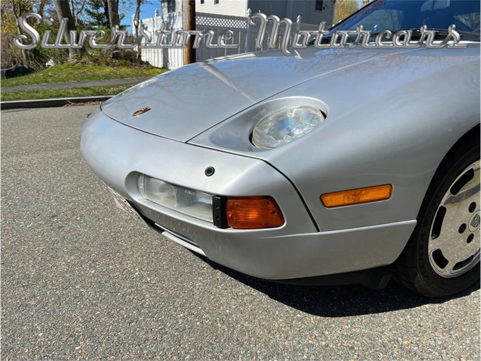 1987 Porsche 928 S4 - Image 11 of 31