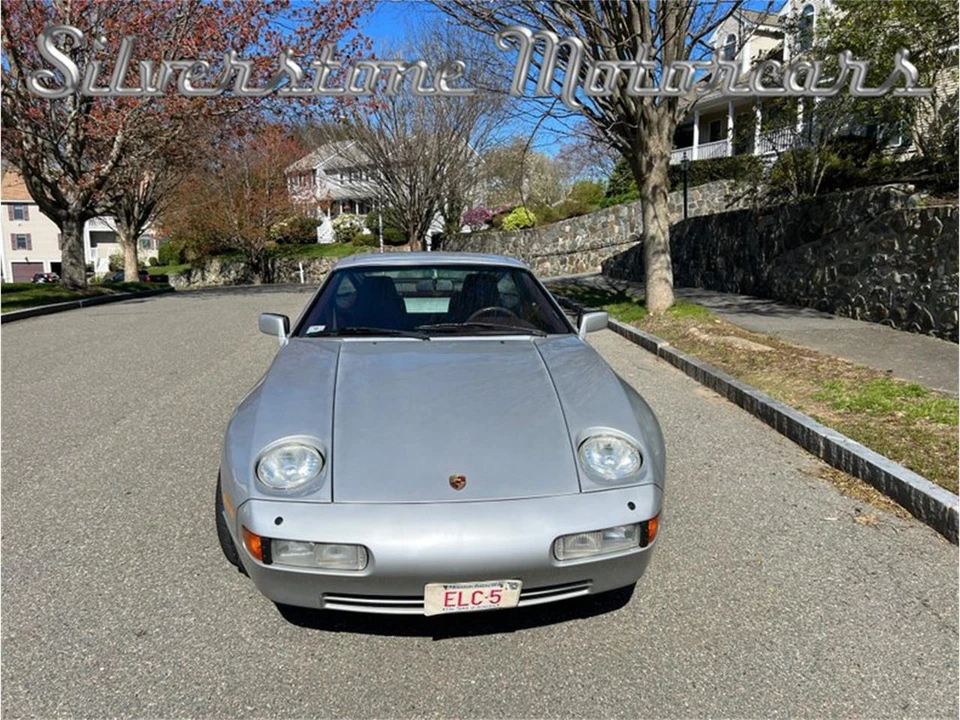 1987 Porsche 928 S4 - Image 12 of 31