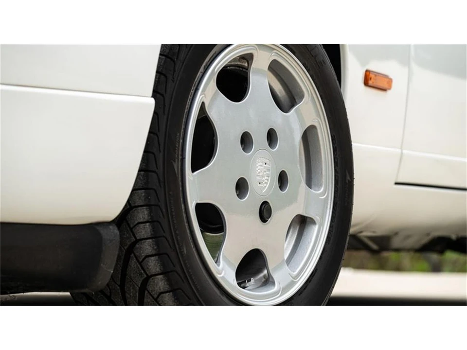 1987 Porsche 928 S4 - Image 30 of 31