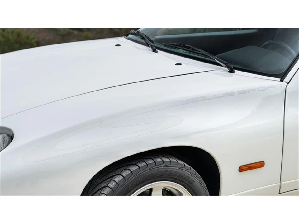 1987 Porsche 928 S4 - Image 6 of 31
