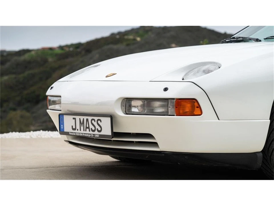 1987 Porsche 928 S4 - Image 26 of 31