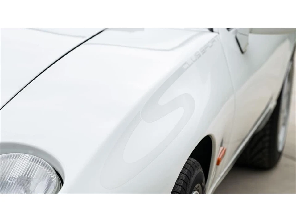 1987 Porsche 928 S4 - Image 22 of 31