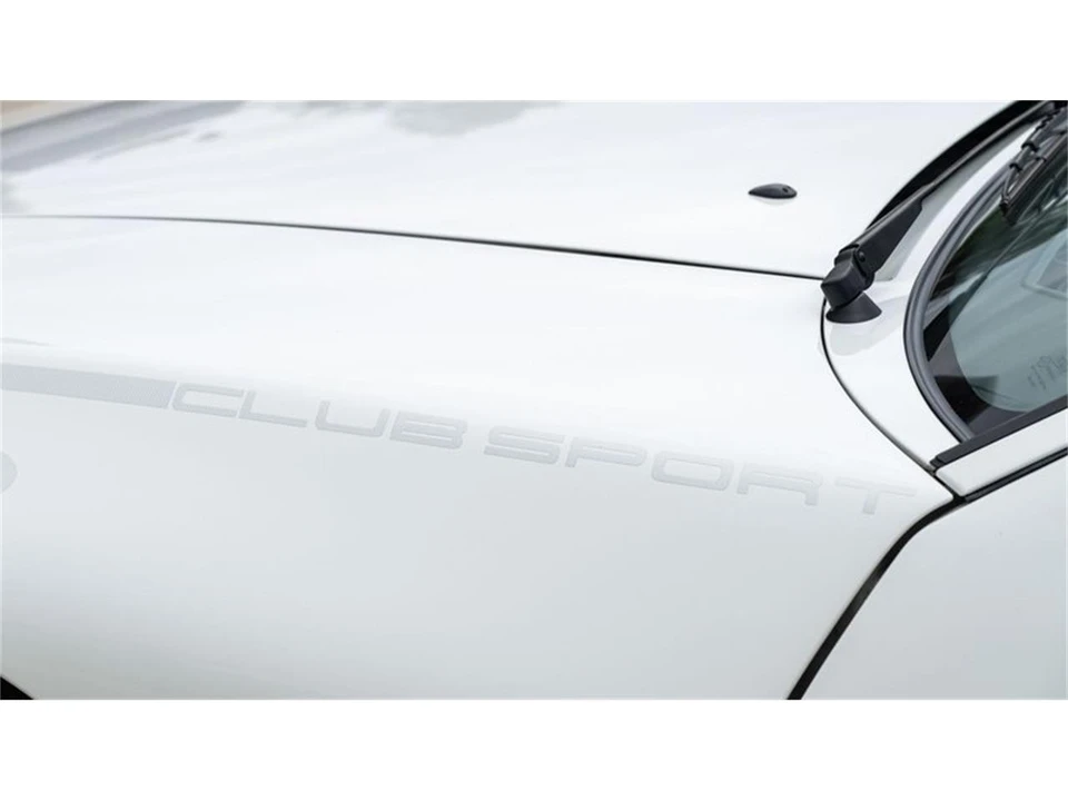 1987 Porsche 928 S4 - Image 24 of 31
