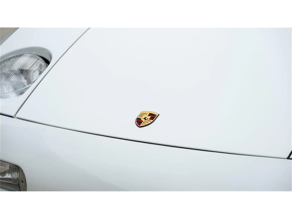 1987 Porsche 928 S4 - Image 19 of 31