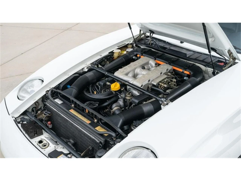 1987 Porsche 928 S4 - Image 9 of 31
