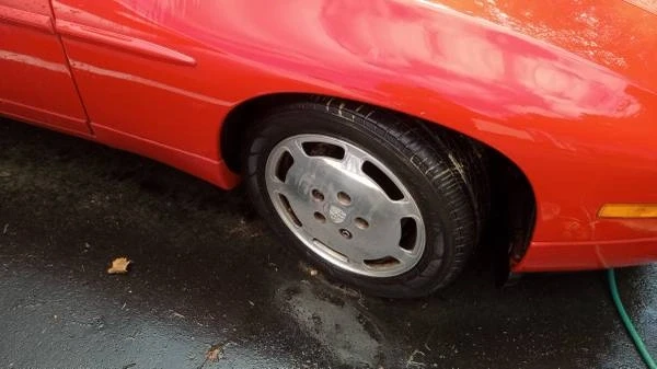1987 Porsche 928 S4 - Image 10 of 17