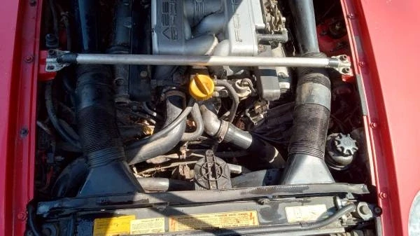 1987 Porsche 928 S4 - Image 2 of 17