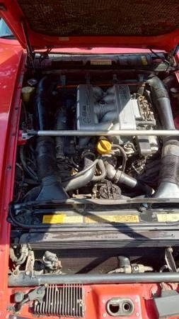 1987 Porsche 928 S4 - Image 3 of 17