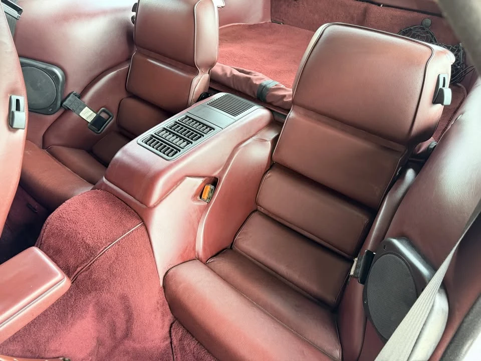 1987 Porsche 928 S4 - Image 15 of 20
