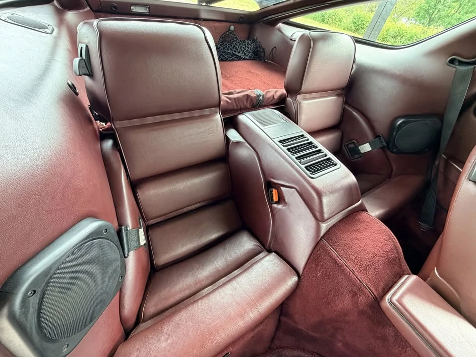1987 Porsche 928 S4 - Image 11 of 20