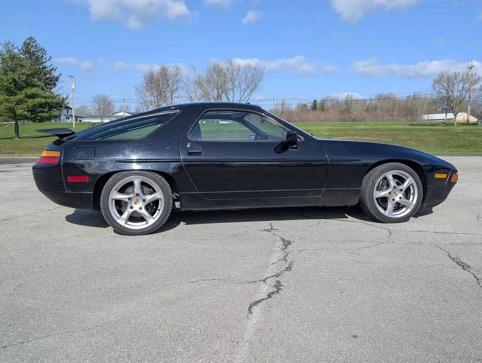 1987 Porsche 928 S4 - Image 19 of 19