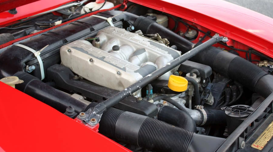 1987 Porsche 928 S4 - Image 8 of 12