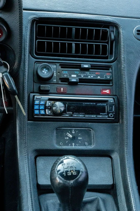 1987 Porsche 928 S4 - Image 9 of 14