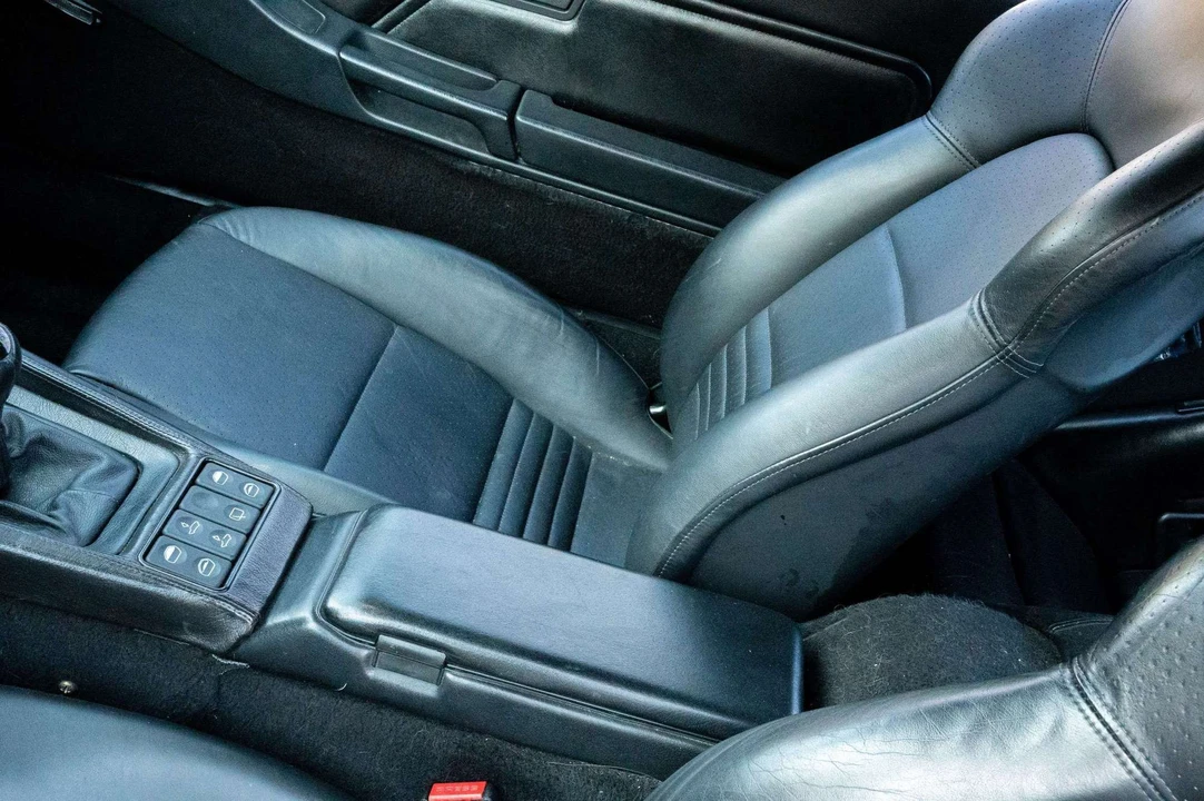 1987 Porsche 928 S4 - Image 10 of 14