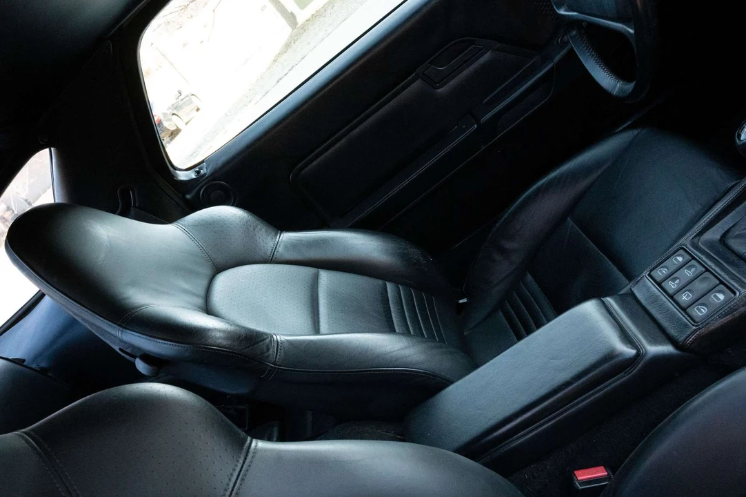 1987 Porsche 928 S4 - Image 11 of 14
