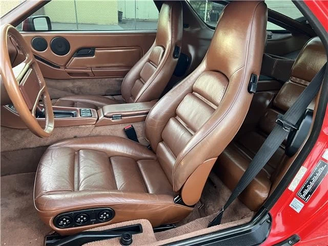 1987 Porsche 928 S4 - Image 11 of 12