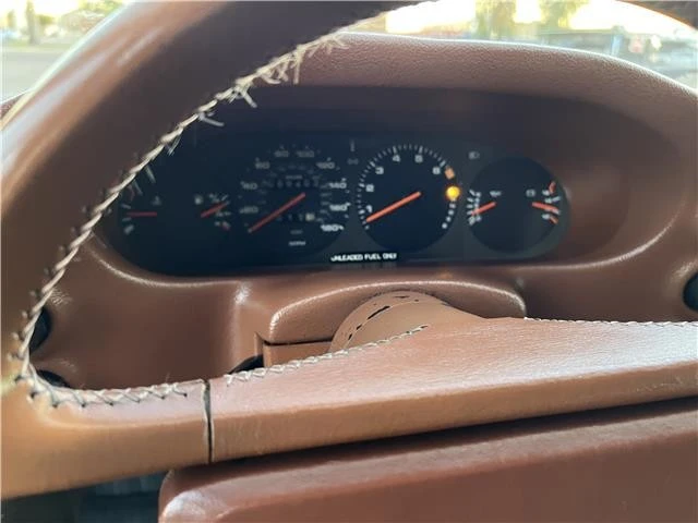1987 Porsche 928 S4 - Image 10 of 12