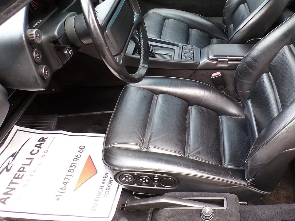 1987 Porsche 928 S4 - Image 17 of 20