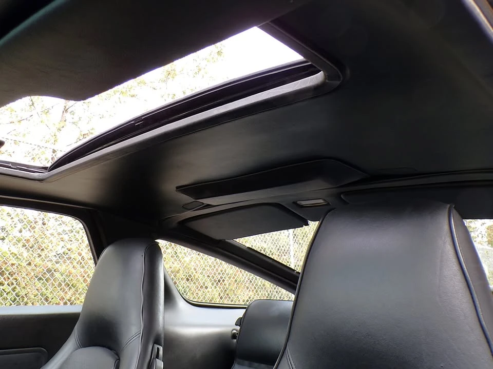 1987 Porsche 928 S4 - Image 20 of 20