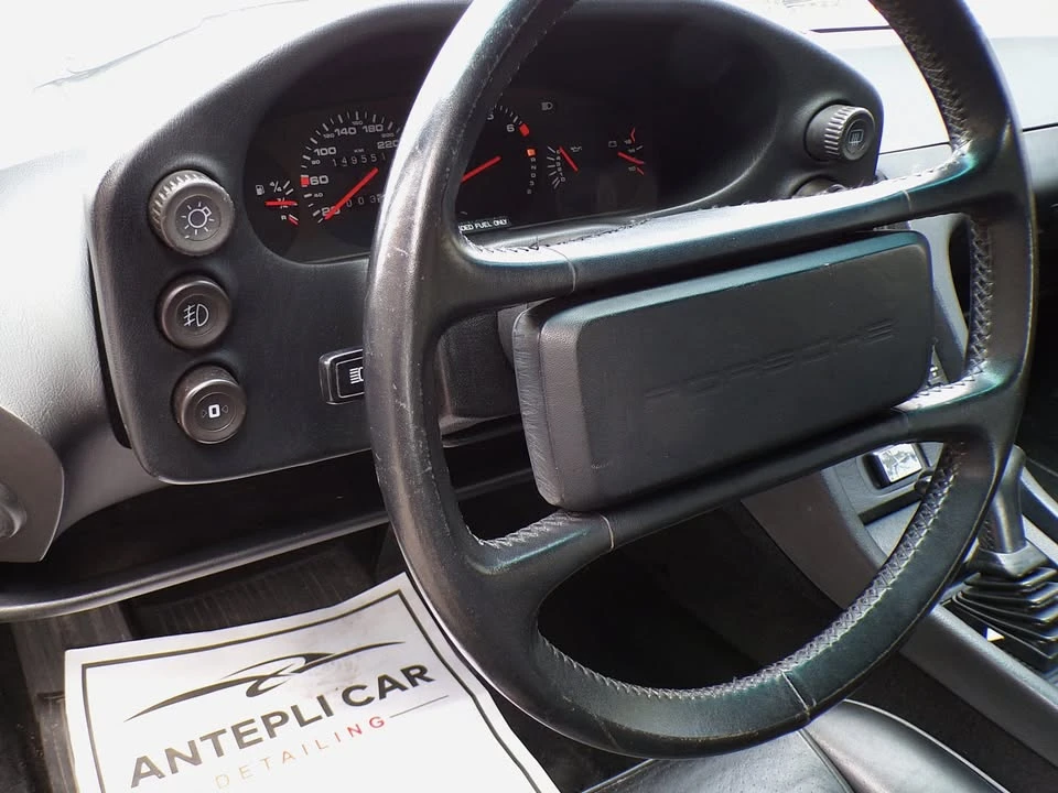 1987 Porsche 928 S4 - Image 15 of 20