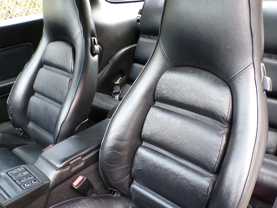 1987 Porsche 928 S4 - Image 19 of 20