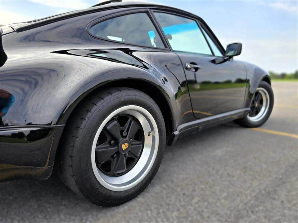1987 Porsche 930 Turbo - Image 17 of 31