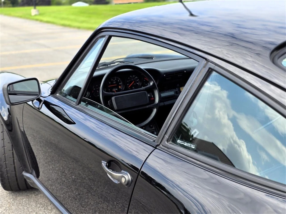 1987 Porsche 930 Turbo - Image 28 of 31