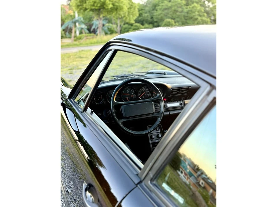 1987 Porsche 930 Turbo - Image 29 of 31