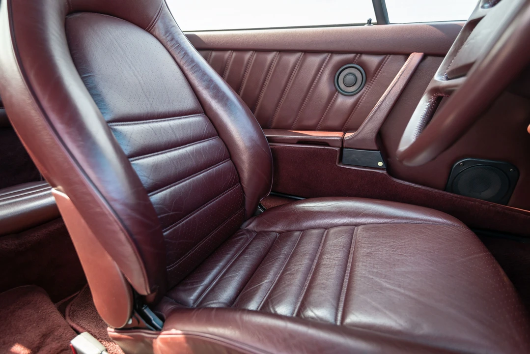 1987 Porsche 930 Turbo - Image 29 of 31