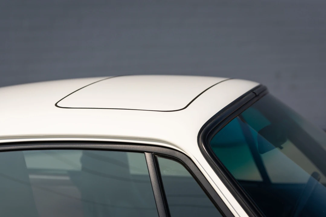 1987 Porsche 930 Turbo - Image 15 of 31