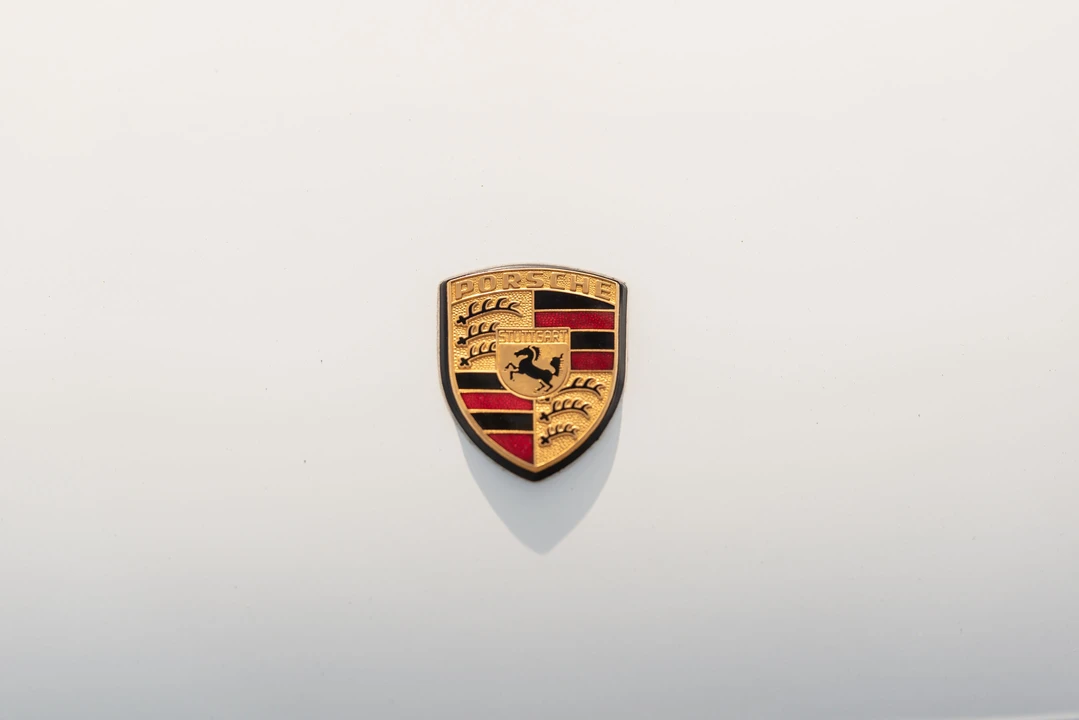 1987 Porsche 930 Turbo - Image 11 of 31