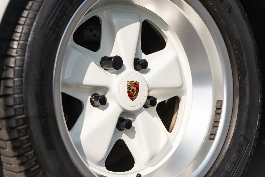 1987 Porsche 930 Turbo - Image 14 of 31