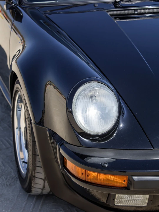 1987 Porsche 930 Turbo - Image 25 of 31