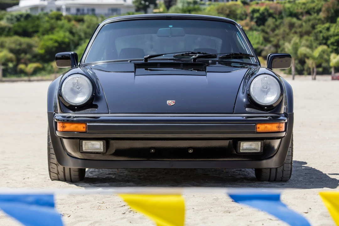 1987 Porsche 930 Turbo - Image 2 of 31