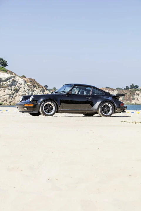 1987 Porsche 930 Turbo - Image 23 of 31