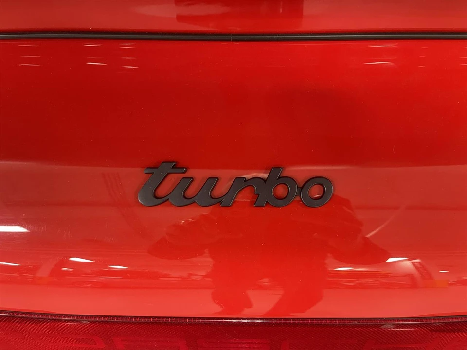 1987 Porsche 930 Turbo - Image 10 of 19