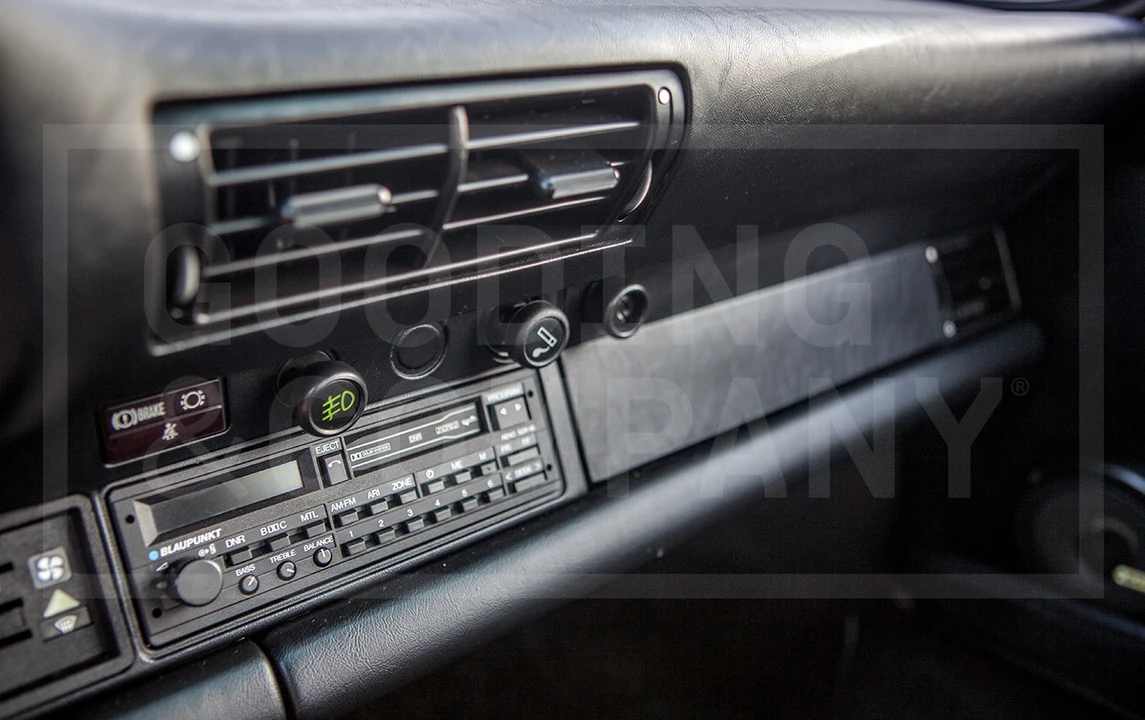 1987 Porsche 930 Turbo - Image 8 of 18