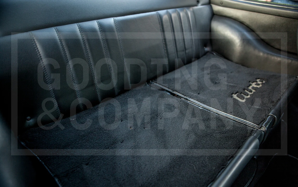 1987 Porsche 930 Turbo - Image 7 of 18