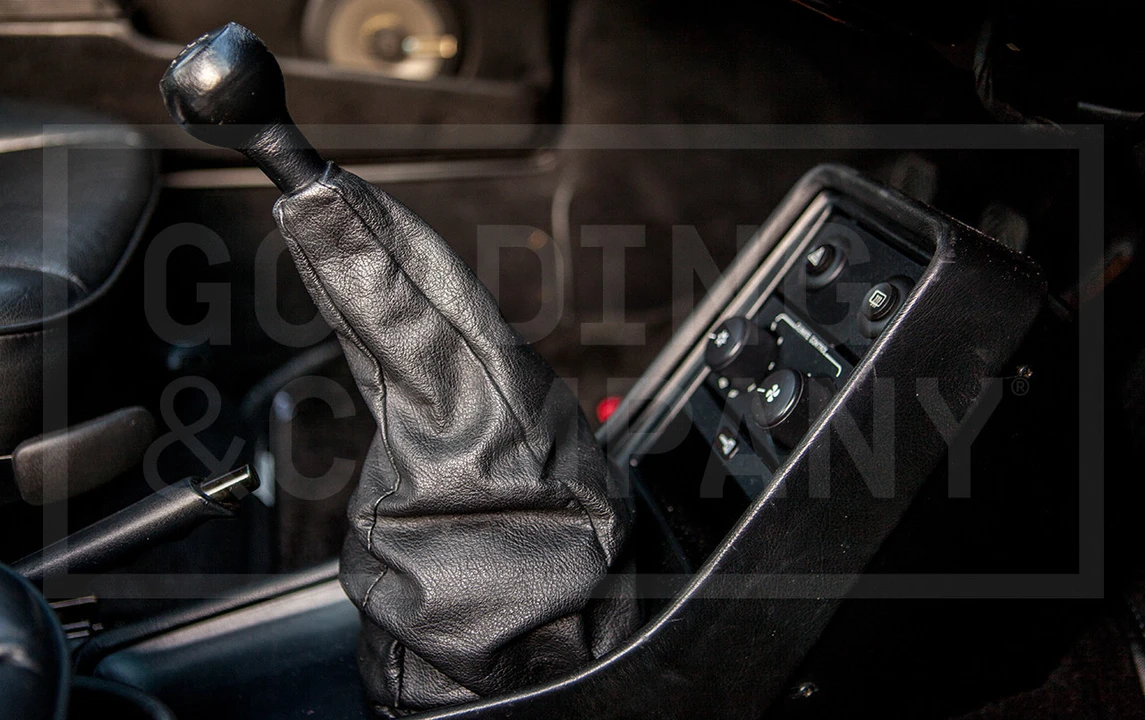 1987 Porsche 930 Turbo - Image 10 of 18