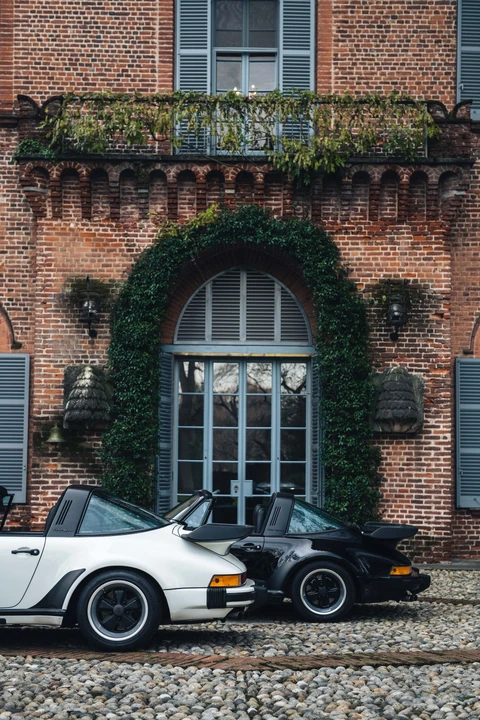 1987 Porsche - Image 3 of 31