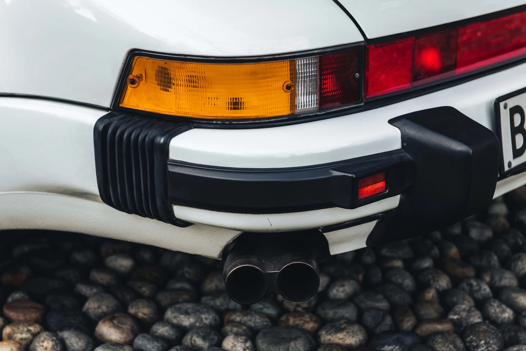 1987 Porsche - Image 17 of 31