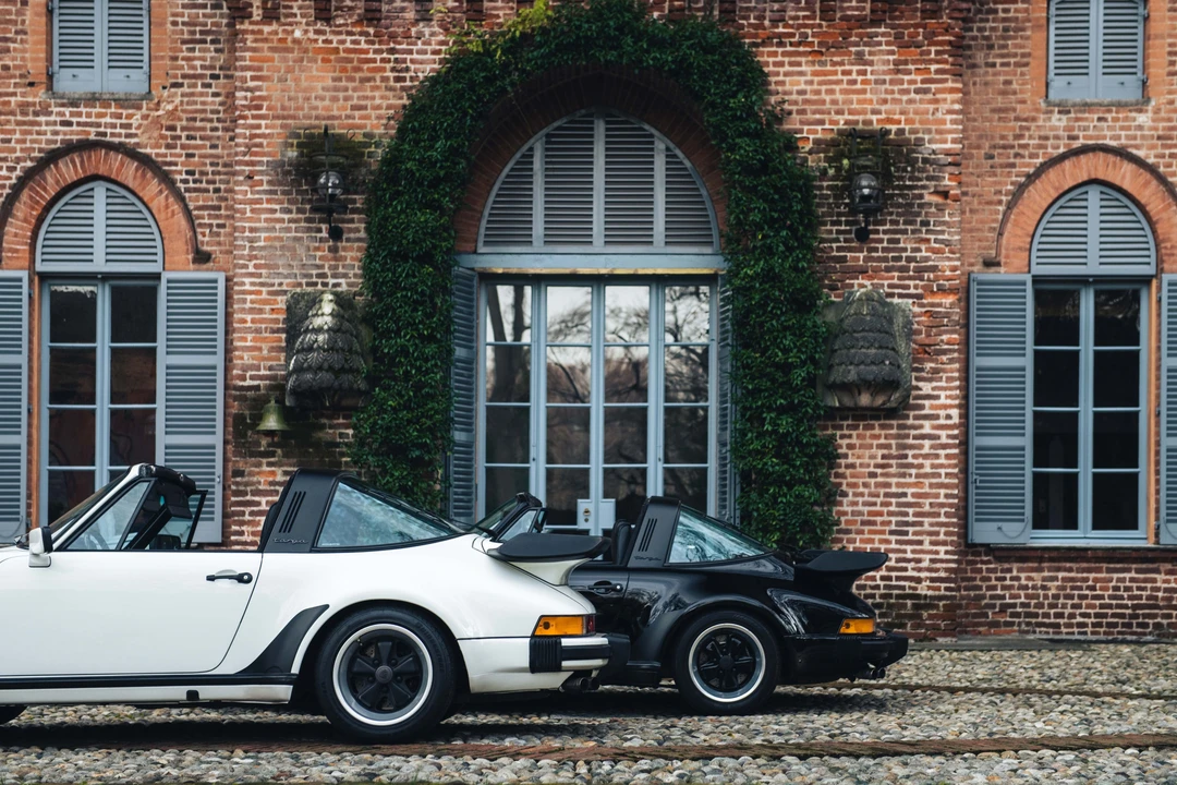 1987 Porsche - Image 5 of 31