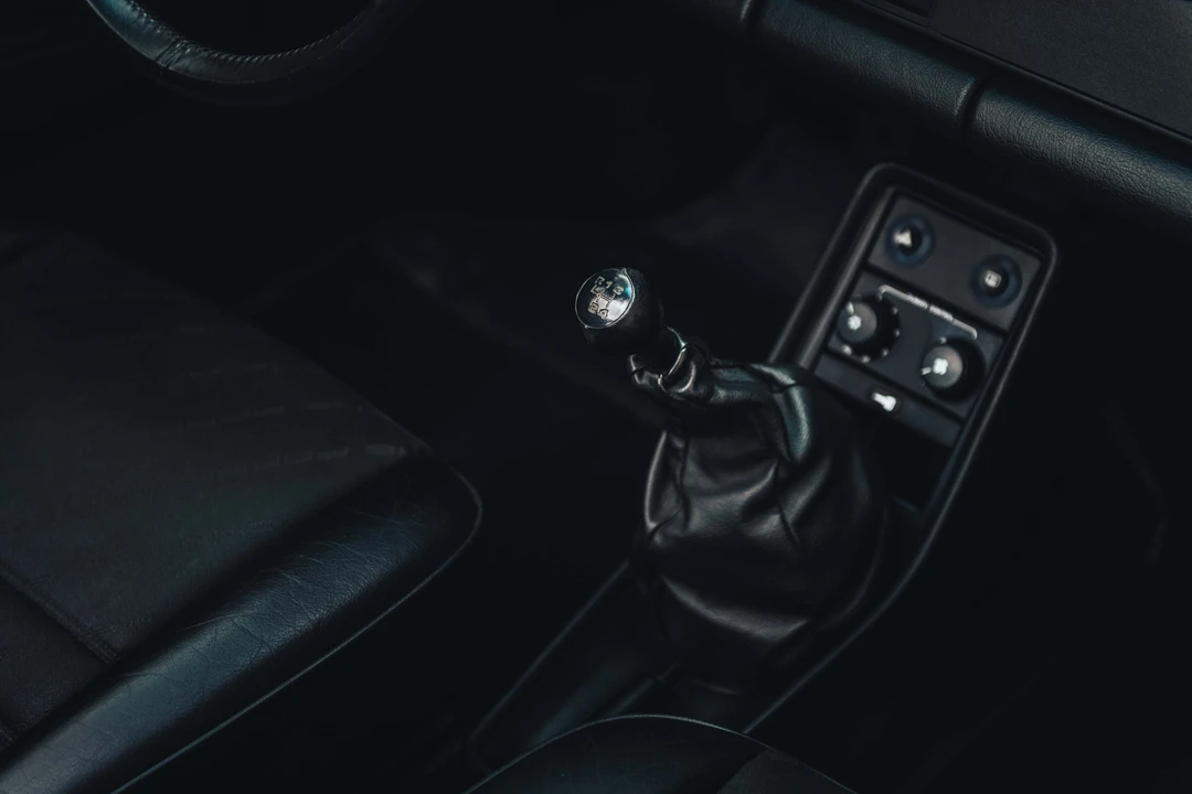 1987 Porsche - Image 31 of 31
