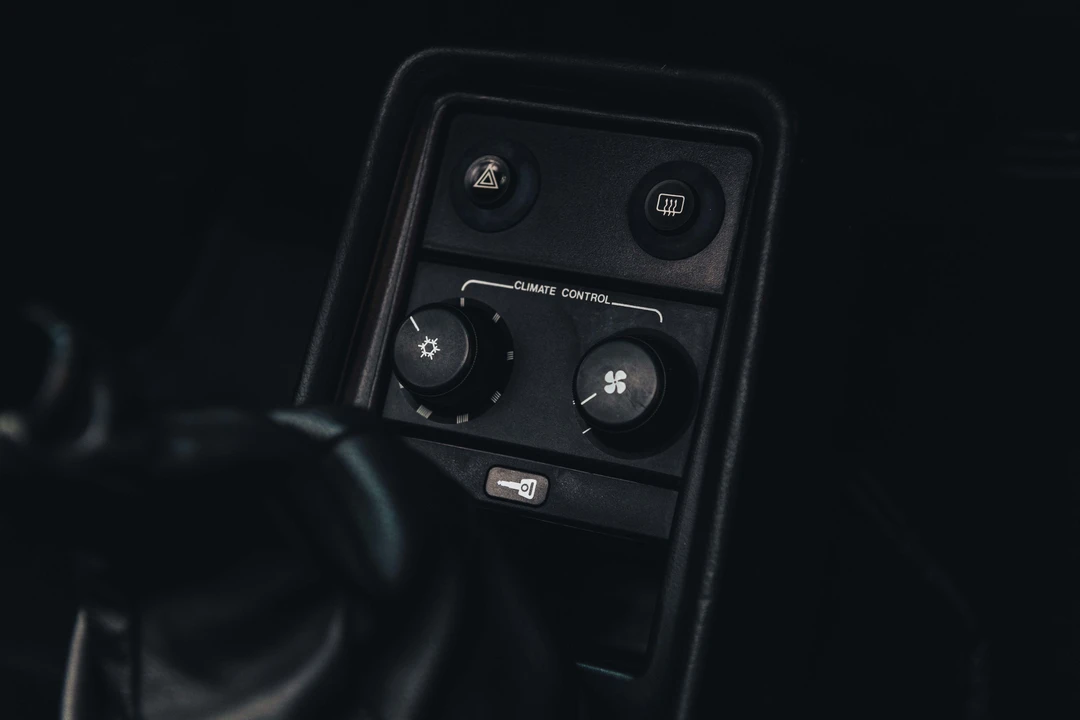 1987 Porsche - Image 27 of 31